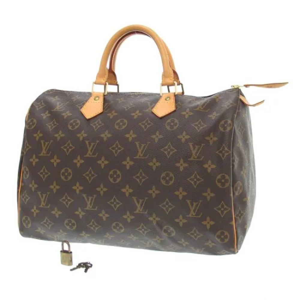 Louis Vuitton Speedy